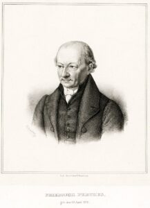 Friedrich Christoph Perthes