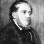 List, Friedrich (Eisenbahnpionier)