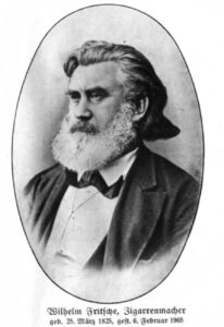 Friedrich Wilhelm Fritzsche