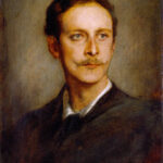 Harck, Fritz von (Kunsthistoriker, Mäzen)