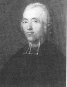 Georg Joachim Zollikofer