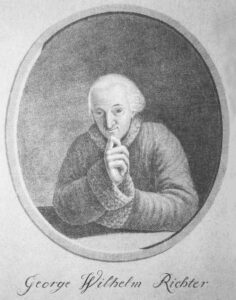 George Wilhelm Richter