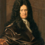 Leibniz, Gottfried Wilhelm (Universalgelehrter)