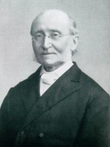 Gustav Adolf Fricke