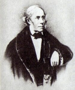 Gustav Harkort
