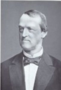 Gustav Heinrich Wiedemann