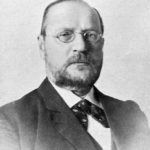 Wustmann, Gustav Moritz (Lehrer, Historiker)