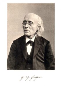 Gustav Theodor Fechner