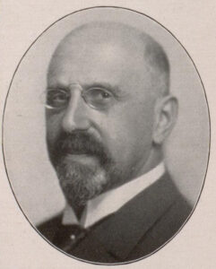 Henri Hinrichsen