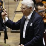 Blomstedt, Herbert (Dirigent)