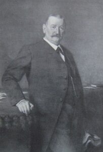 Hermann Tragott Fritzsche jun.