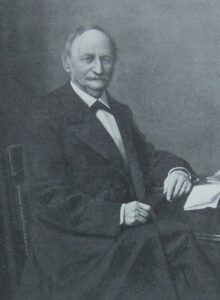 Hermann Traugott Fritzsche sen.