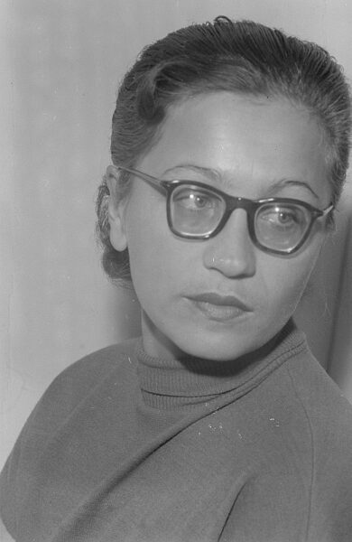 Hildegard Maria Rauchfuß Gedicht Am Fenster Interpretation Leipziger Persönlichkeiten – Hildegard Maria Rauchfuß