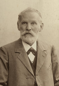 Hugo Alfred Altendorff
