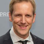 Hahn, Jan (Moderator, Schauspieler)