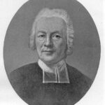 Ernesti, Johann August (Theologe, Pädagoge)