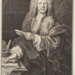 Mencke, Johann Burkhard (Gelehrter, Dichter)
