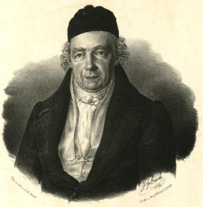 Johann Christian Dolz