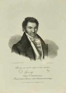 Johann Christian Heinroth