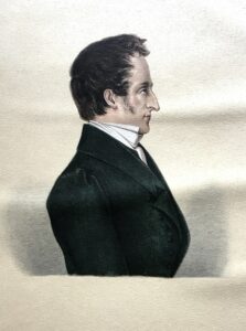 Johann Friedrich Oleariusius