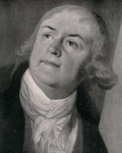 Johann Friedrich August Tischbein