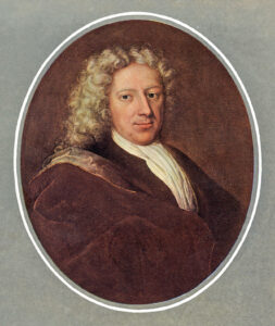 Johann Jakob Kees d.Ä.