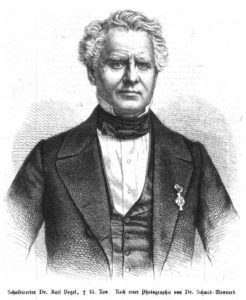 Johann Karl Christoph Vogel