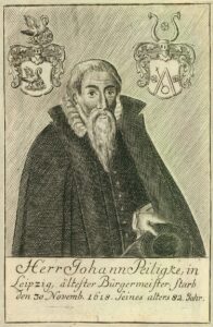 Johann Peilicke