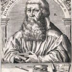 Pfeffinger, Johann (Theologe, Reformator)