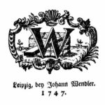 Wendler, Johann (Verleger)