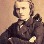 Brahms, Johannes (Komponist)