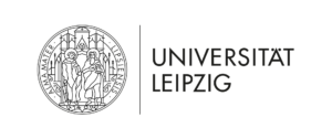 Logo der Universität Leipzig