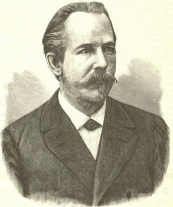 Joseph Partsch