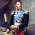 Poniatowski, Józef Antoni (Marschall von Frankreich)