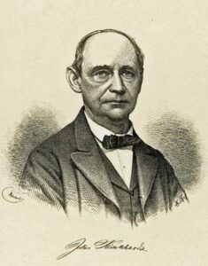 Julius Klinkhardt
