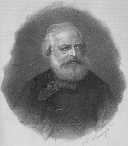 Julius Roderich Benedix