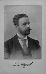 Ludwig Hoffmann