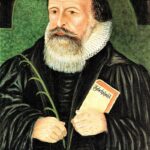 Rinckart, Martin (Theologe, Dichter)
