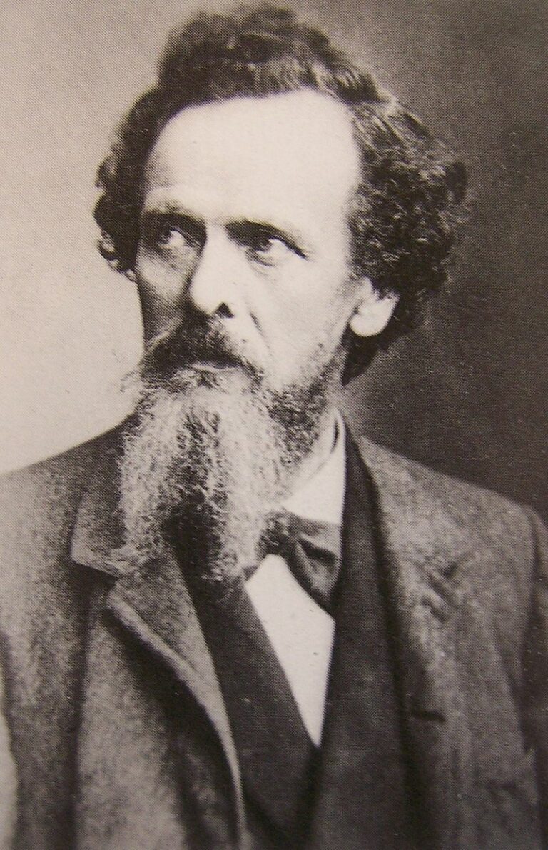 Wilhelm Joseph Imhoff › ArchitekturBlicklicht