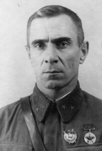 Nikolai Iwanowitsch Trufanow