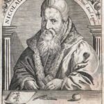 Selnecker, Nikolaus (Theologe)