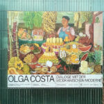Costa, Olga (Malerin)