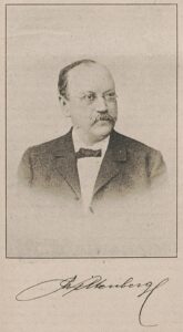 Otto Wittenberg