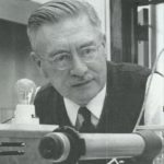 Debye, Peter (Physiker, Chemiker)