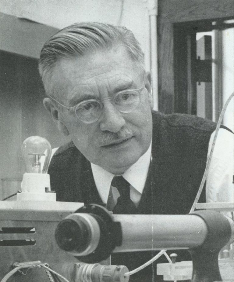 Leipziger Persönlichkeiten Peter Debye › Persönlichkeiten, Stadt Leipzig