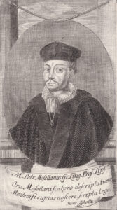 Petrus Mosellanus