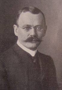 Rudolf Dittrich