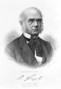 Salomon Hirzel