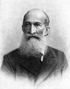 Salomon Jadassohn