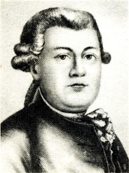 Samuel Heinicke